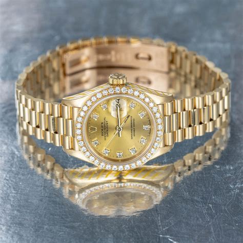 buy rolex gold watches online|pre owned gold rolex watches.